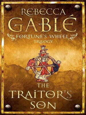 cover image of Fortune's Wheel